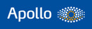 Logo Apollo-Optik Holding GmbH & Co. KG in Wolfsburg