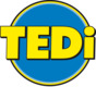 Logo TEDi GmbH & Co. KG in Königslutter am Elm