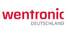 Logo Wentronic GmbH
