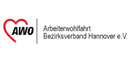 Logo AWO Bezirksverband Hannover e.V. in Bröckel