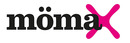 Logo mömax in Braunschweig