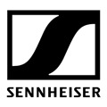 Logo Sennheiser electronic GmbH & Co. KG in Gifhorn