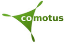 Logo comotus GmbH & Co. KG in Braunschweig