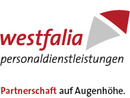 Logo Westfalia Personaldienstleistungen GmbH in Heek