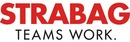 Logo STRABAG in Braunschweig