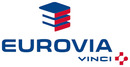 Logo VINCI Construction Shared Services GmbH in Berlin