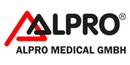 Logo ALPRO MEDICAL GMBH in Braunschweig