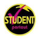 Logo STUDENTpartout GmbH - Standort Braunschweig in Braunschweig