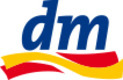 Logo dm-drogerie markt GmbH + Co.KG in Braunschweig