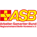 Logo Arbeiter-Samariter-Bund Regionalverband Berlin-Nordwest e.V. in Berlin