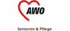 Logo AWO-Bezirksverband Braunschweig e.V. in Braunschweig