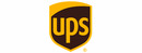 Logo UPS in Rosche