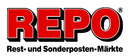 Logo REPO-Markt Rest- und Sonderposten GmbH in Salzwedel