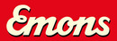 Logo Emons Spedition GmbH & Co. KG in Marienborn