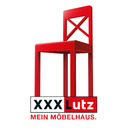 Logo XXXLutz Deutschland in Wolfsburg