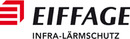 Logo Eiffage Infra-Lärmschutz GmbH in Peine