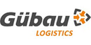 Logo Gübau Logistics GmbH in Wolfsburg