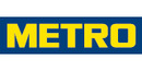 Logo METRO Deutschland GmbH in Laatzen