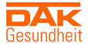 Logo DAK-Gesundheit in Celle