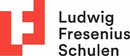 Logo Ludwig Fresenius Schulen in Wolfsburg