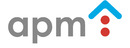 Logo apm in Braunschweig