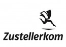 Logo Jobportal www.zustellerkom.de /GIZZImedia GmbH in Oebisfelde