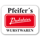 Logo Probsteier Wurstfabrik Pfeifer GmbH in Schönkirchen