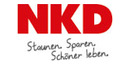 Logo NKD Deutschland GmbH in Braunschweig