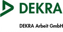 Logo DEKRA Arbeit GmbH in Gardelegen
