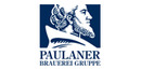 Logo Paulaner Brauerei Gruppe GmbH & Co. KGaA in München