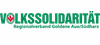 Logo Volkssolidarität Landesverband Sachsen- Anhalt e.V. in Halberstadt