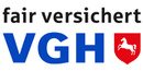 Logo VGH Versicherungen in Isenbüttel