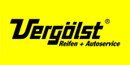 Logo Vergölst GmbH in Uelzen