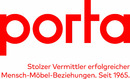 Logo porta-Unternehmensgruppe in Braunschweig