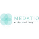 Logo Medatio Consulting GmbH in Wolfsburg