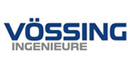 Logo Vössing Ingenieurgesellschaft mbH in Berlin