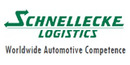 Logo Schnellecke Logistics Deutschland GmbH in Wolfsburg