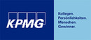 Logo KPMG AG Wirtschaftsprüfungsgesellschaft in Hamburg