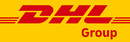 Logo DHL Group in Braunschweig