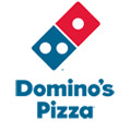Logo Domino's Pizza Deutschland GmbH in Hannover