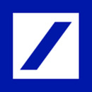 Logo Deutsche Bank Gruppe in Wolfsburg