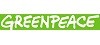 Logo GREENPEACE E.V. in Hamburg