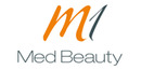 Logo M1 Med Beauty Berlin GmbH in Wolfsburg