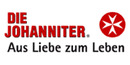 Logo Johanniter-Unfall-Hilfe e.V. Landesverband Baden-Württemberg in Bad Saulgau
