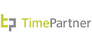 Logo TimePartner Personalmanagement GmbH in Braunschweig