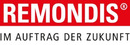 Logo REMONDIS-Gruppe in Düsseldorf
