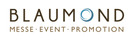 Logo Blaumond GmbH in Braunschweig