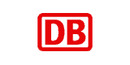 Logo DB InfraGO AG in Oebisfelde
