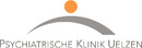 Logo Psychiatrische Klinik Uelzen gemeinnützige GmbH in Uelzen, Lüneburger Heide