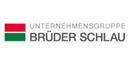 Logo Brüder Schlau GmbH & Co. KG in Wernigerode